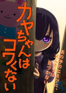 小姐 影片海报